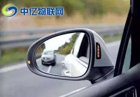 聯(lián)通物聯(lián)網(wǎng)卡用在汽車后視鏡有什么功能？