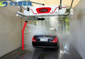 共享自助洗車機(jī)設(shè)備物聯(lián)網(wǎng)方案：洗車機(jī)與物聯(lián)網(wǎng)卡的完美結(jié)合！