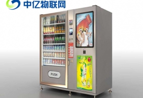 自動(dòng)飲料售貨機(jī)物聯(lián)卡哪種套餐最劃算？