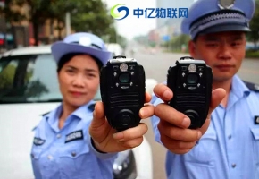 智慧警務(wù)：警用4G執(zhí)法記錄儀物聯(lián)卡應(yīng)該怎么選擇？